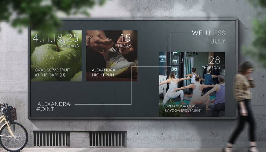 龙港区画册设计公司如何进行品牌审核